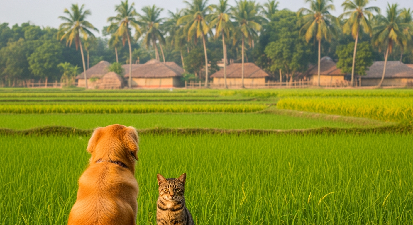 Bangladesh Pet Export DIY Course